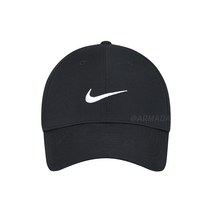 나이키 레거시91 볼캡 DH1640 블랙