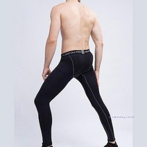SDS_남자레깅스 헬스복 남성 팬츠 9부 맨깅스 필라테스복 쫄바지 스포츠 쫄쫄이 운동복mno059