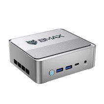 미니 pc bmax b3 plus 인텔 셀러론 n5095 windows 11 pro 대, 8GB 256GB