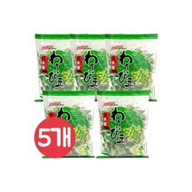 그린피스 와사비스낵380gx5개/간식 스낵하우스, (무배)스낵하우스 그린피스 와사비스낵380gx5개/간식