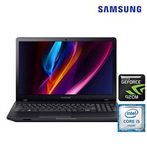 삼성 노트북 NT371B5L 리퍼 i5-6300/8G/SSD256G/GF920/윈10, WIN10 Home, 8GB, 256GB, 코어i5, 블랙