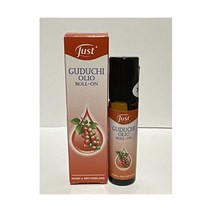 스위스유스트 구두치 롤온 오일 10ml 스위스산