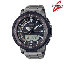 [G-SHOCK] 지샥 PRT-B70T-7DR 손목시계 워치 HDJDGS