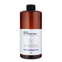프레이포잇 편백나무방향제 새집증후군제거제 1000ml리필, 1000ml