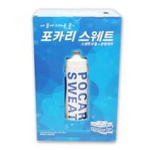 포카리스웨트 분말 65.6g x 20포+물병1개 포함 이온음료 스포츠음료 분말, 포카리스웨트 분말 66g x 20포/물병포함