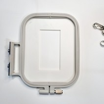 부라더자수기 네임택제작 보조틀 부라더가정용자수기, 1개