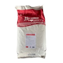 화미 뉴슈가 20kg 사카린나트륨 감미료 대용량