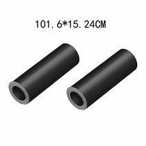 가정용 아파트 실내 장작 주물 캠핑 화목 불멍 무드등 반사식 벽 난로, d(101.6x15.24cm)