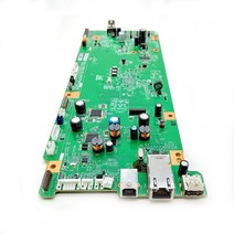 난연판넬 징크 강판 패널 불연 우레탄 메인 보드 폐기물 잉크 탱크, 없음, Main Board