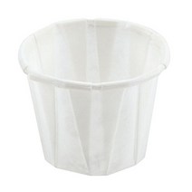 SOLO 종이 약 컵 - 3/4 oz. 250개, 250 Count (Pack of 1)