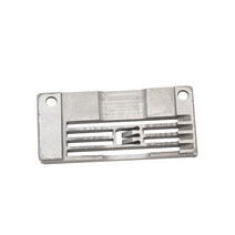 공업용재봉틀 가정용재봉틀 휴대용재봉틀 산업 재봉틀 바늘 플레이트 E3826P E3827P Siruba C007 F007 세 여섯 라인, E3826P 56