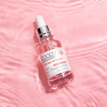 코스파니엘 쿠피 PDRN 연어앰플, 1개, 30ml