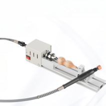 목공 선반 공방 소형 다기능 나무 깍는 기계 찌선반 연삭 머신 DIY 로구로 목공예 조각, C