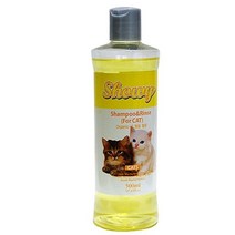 고양이 전용 샴푸 린스 겸용 수분공급 500ml (W93612E), 본상품선택