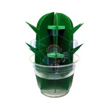 천연 가습기 만들기 1인/4인, 4