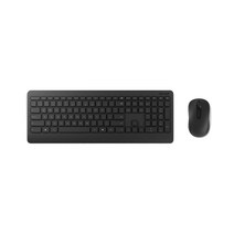 무선마우스 키보드세트 MS wireless desktop 900, 기본, 기본