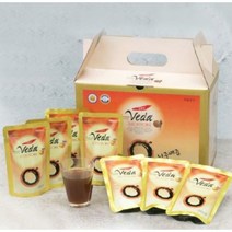 배다 프리미엄 나주 도라지 배즙, 110ml, 100포