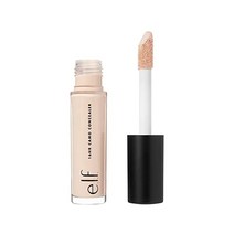elf 엘프 16HR 카모 컨실러 풀 커버리지 매트 피니쉬 라이트 아이보리, Medium Neutral, 0.20 Fl Oz (Pack of 1)