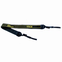 니콘 SLR 카메라 스트랩 숄더 스트랩 목걸이 스트랩 D850D850D810D7500D7000D610, 니콘 90 기념 어깨끈