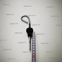 트랙터악세사리 리어 액슬유압 오일 게이지, Tb554-804유압오일통치자짧은