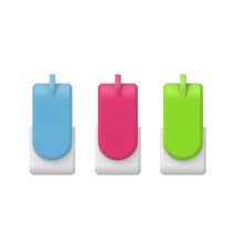 TG삼보, 옐로우, 1개, 4GB