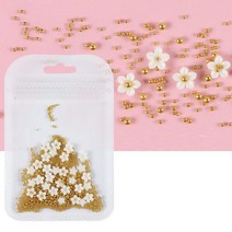 레진몰드 투명 실리콘 금형 볼펜 에폭시 수지 말린 꽃 만들기 주조, 13 21