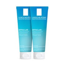 [라로슈포제] 에빠끌라 딥 클렌징 포밍크림 125ml X2개