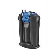 상면여과기 걸이식 여과기 박스형 물 정화 녹조방지, 기본모델 100 (100L 수조에 적합)