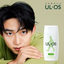 우르오스 스킨밀크 올인원 모이스처라이저 중건성 피부용 200ml, 지복합성
