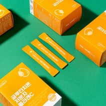 내츄럴플러스 에버핏 글루타치온 콜라겐 비타민C 30포 3박스, 3박스+쇼핑백 1장