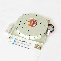 호이스트 전동 HOIST 5m 원격 컨트롤러 시스템 샹들리에 스콜링 시스템 부하 26, 100kg 5m