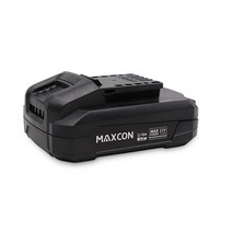 툴콘 18V 2Ah 리튬이온 배터리 TC-2200LB-BT, 1개