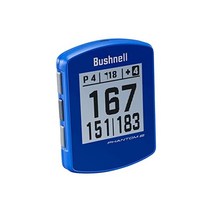New 부쉬넬 Bushnell 골프 Phantom 2 GPS Royal