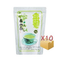 하루야마 그린티 파우더 500g 10개세트 녹차라떼 하루야마 그린프라프치노 그린티파우더 녹차 ^ ju!na@, ※­선택:상품선택▣