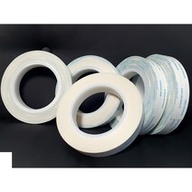 수광 양면테이프25M 3 5 7 9 10 15 20M/M SK800 리본공예 화지 양면테이프, 10M/M, 25M