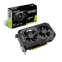 ASUS TUF Gaming 지포스 GTX 1650 SUPER O4G D6 4GB