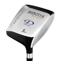 초고반발 도노골프 여성용 우드, 3번_여성용 L
