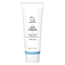 큐어베이비 아토크림 50ml