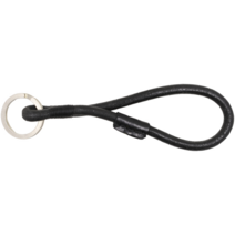 아워레가시 국내배송)아워레가시 23SS A2238KB 홀더 레더 키링