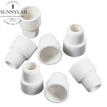 14 #19 #24 #20pcs 50pcs 실험실 고무 마개 병에 대 한 역방향 모자 씰링 플러그, 03 No.24 20pcs, 03 No.24 20pcs