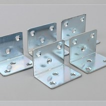 코너평철 가구경첩 보강 접쇠 평철 가구 리폼 꺽쇠