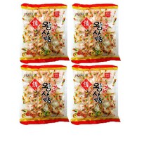 동아제과 왕사탕, 750g, 4개