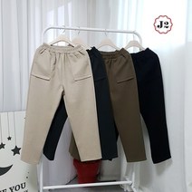 활동하기 좋은 여성용 완전 스판 슬림배기 주머니 봄 초여름 바지