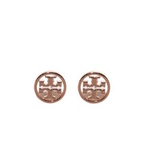 TORY BURCH 토리버치 23SS MILLER STUD EARRING (11165518-652) (밀러 스터드 이어링)
