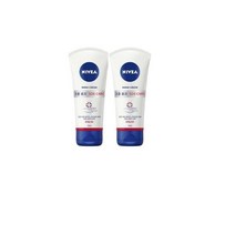 니베아 핸드크림 SOS케어, 75ml, 2개입
