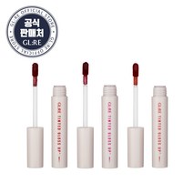 지엘리 틴티트 글로즈 업, 오버 업 로즈