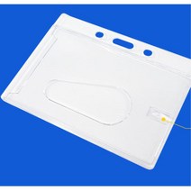 회사행사 신분증케이스 가로형 명함 수입차자동차용품, 선택안함
