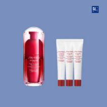 [시세이도] NEW 얼티뮨 아이 세럼 15ml 세트(UTM5+eye52개), [시세이도] NEW 얼티뮨 아이 세럼 15ml 세트