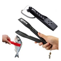 다이교 물고기 낚시집게 피싱그립 피쉬그립 립그립 생선 물고기집게, 레드 (피싱그립)