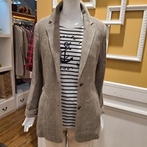 BCBG 비씨비지 가격파괴!! 여름 이찌 자켓